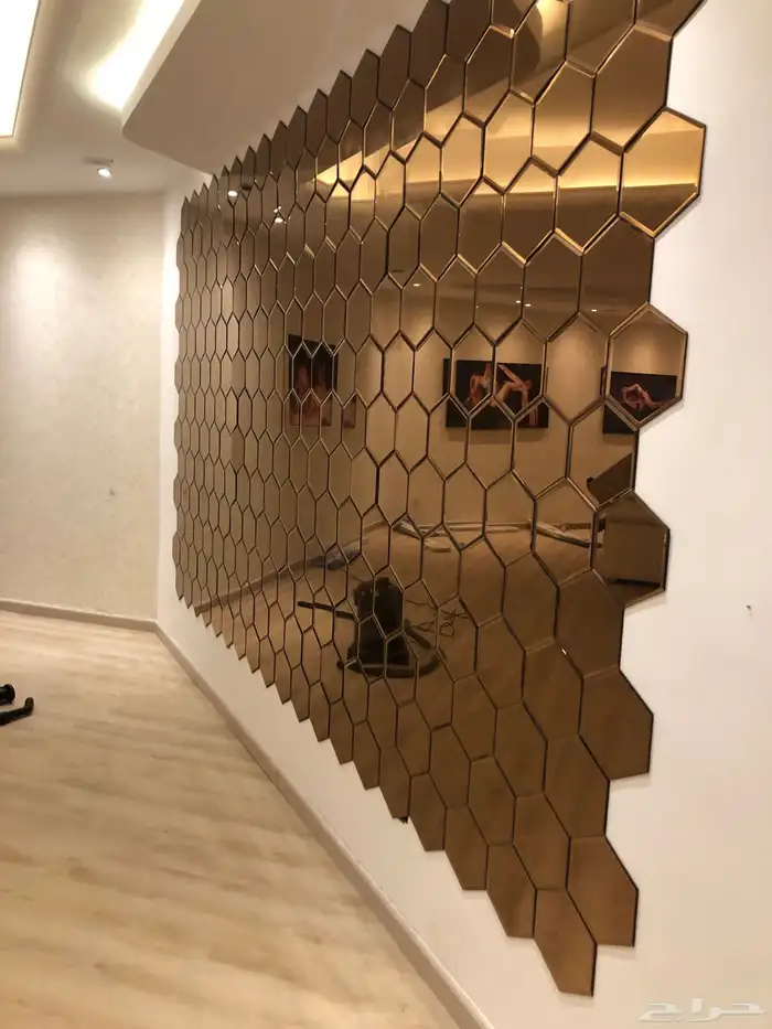 باركيه تركي 65   للمتر مربع شامل التركيب والاكسسورات 11