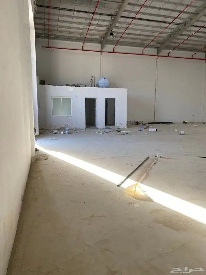 مستودعات للايجار 3