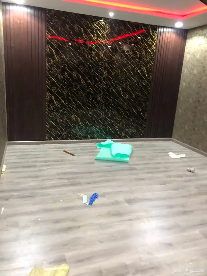 باركيه تركي 65   للمتر مربع شامل التركيب والاكسسورات 90