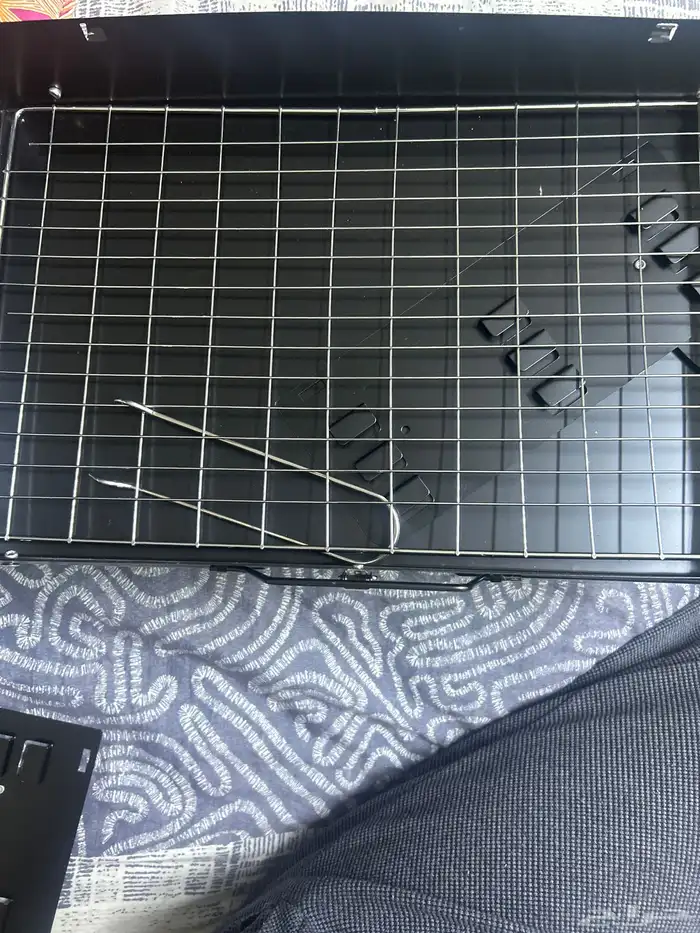 شواية باربكيو 7