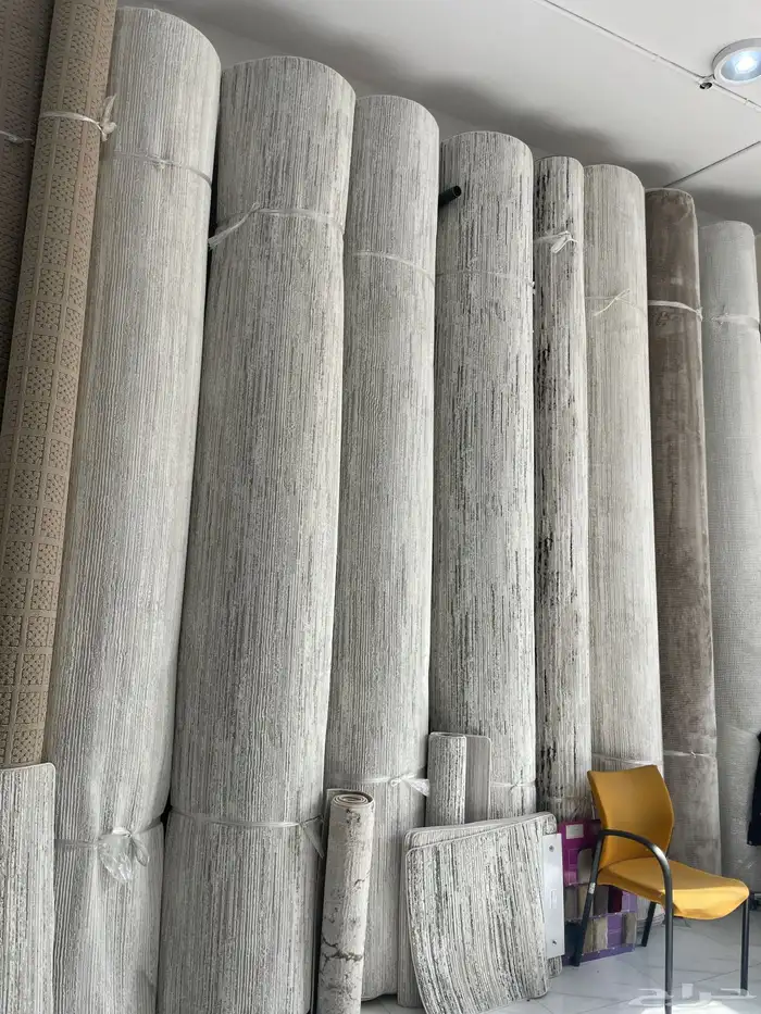 مفروشات عبدالله سعود الطلحه جميع أنواع الموكيت 1