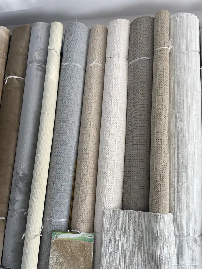 مفروشات عبدالله سعود الطلحه جميع أنواع الموكيت 2