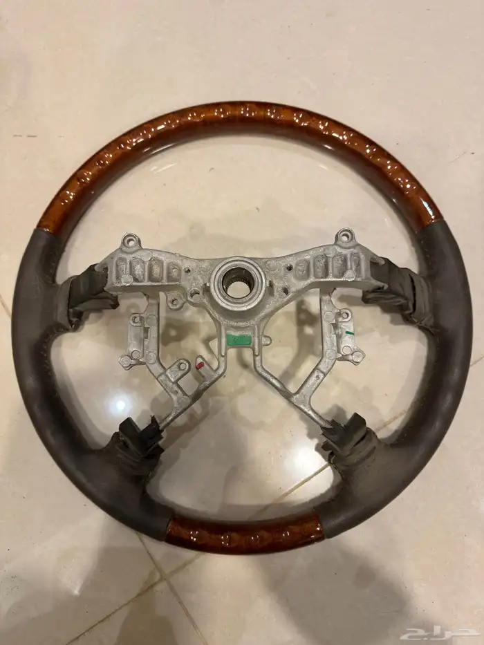 دركسون جيب لكزس 4