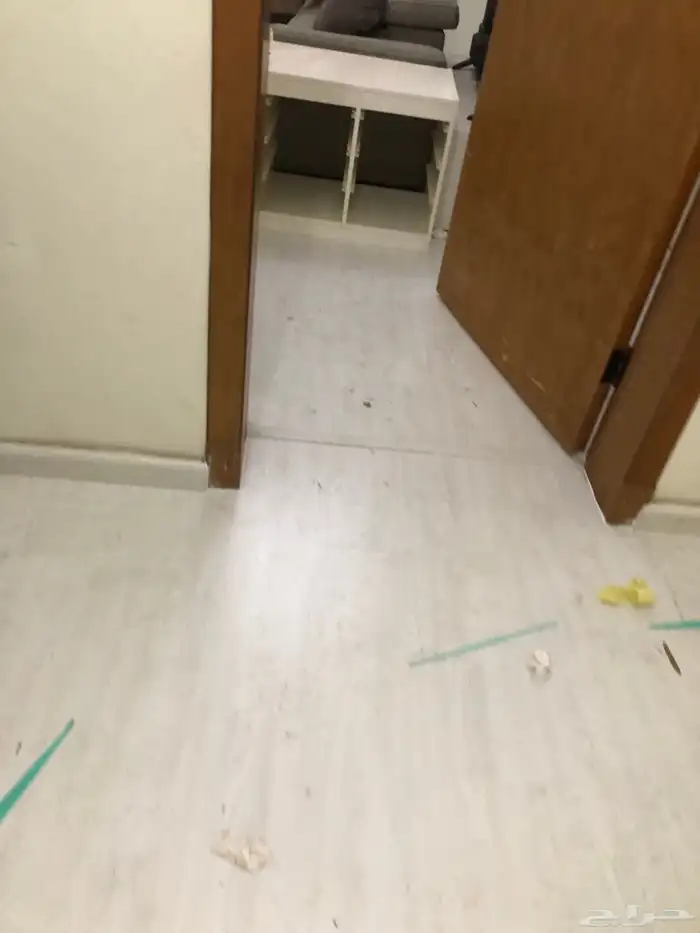 باركيه تركي 65   للمتر مربع شامل التركيب والاكسسورات 80