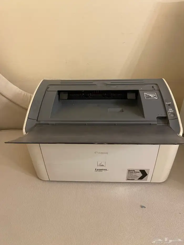 طابعة Canon i-SENSYS LBP2900 للبيع 0