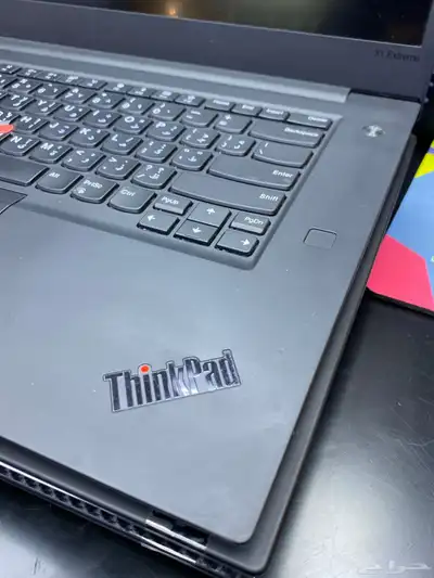 جميع انواع اللابتوبات HP . Lenovo ThinkBad . 12
