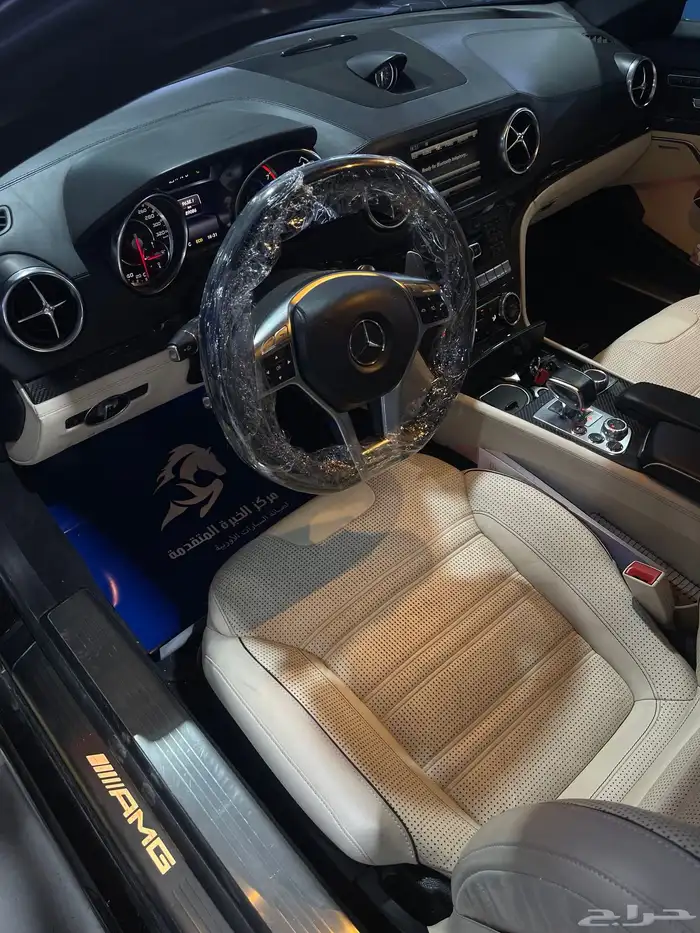 ورشة تصليح سيارات بي ام دبليو 6