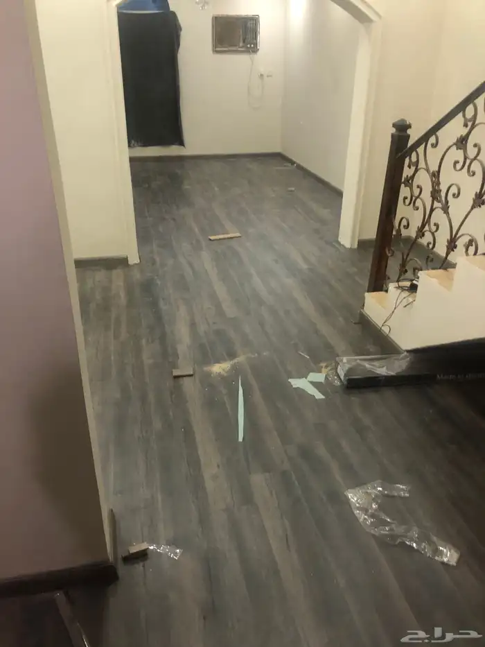 باركيه تركي 65   للمتر مربع شامل التركيب والاكسسورات 52