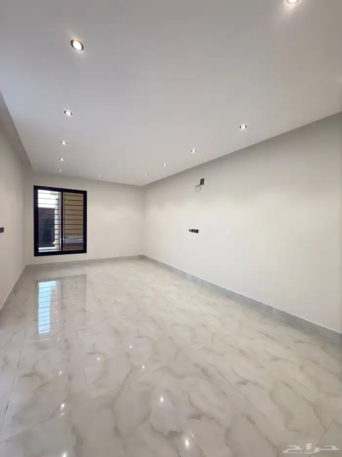 دوبلكس مساحة 300متر حي بدر الشفاء 3