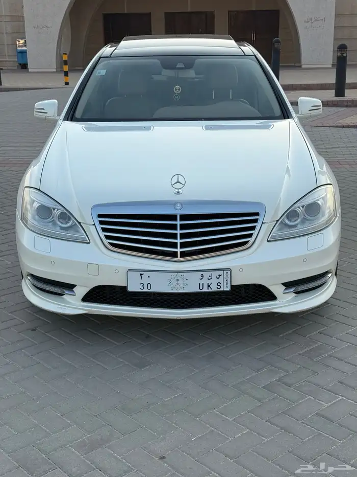مرسيدس بانوراما 0