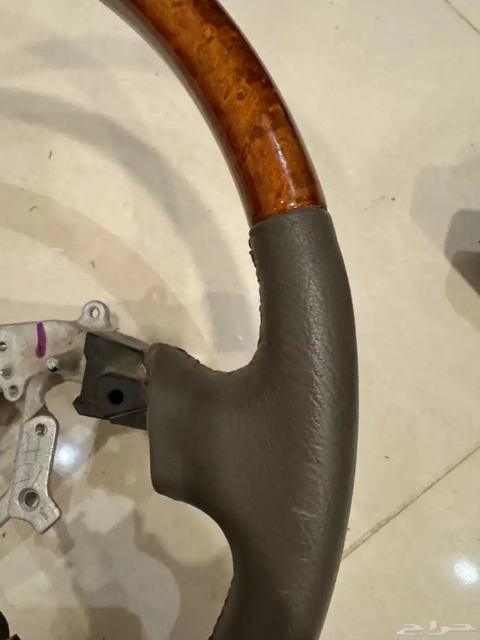 دركسون جيب لكزس 5