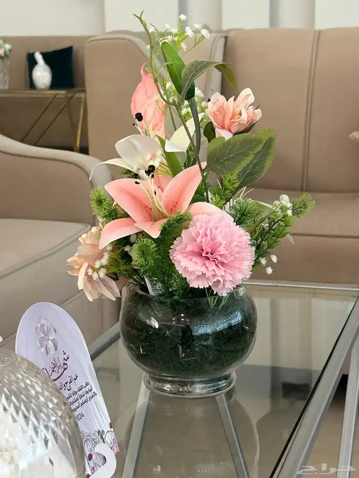 كوش ممرات مداخل طاولات 20