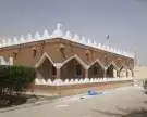 نعمل التراث الطين القديمه بنيان وتليوس واسقف الخشب 2