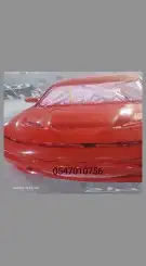 سمكرة ودهان سيارات بأقل الأسعار مع خدمه ممتازه 8