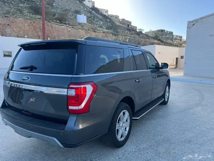 فورد اكسبيدشن XLT 2019 (Max) 6