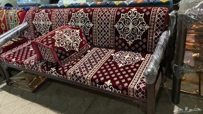 كراسي جلسات خارجية كراسي استراحة 7