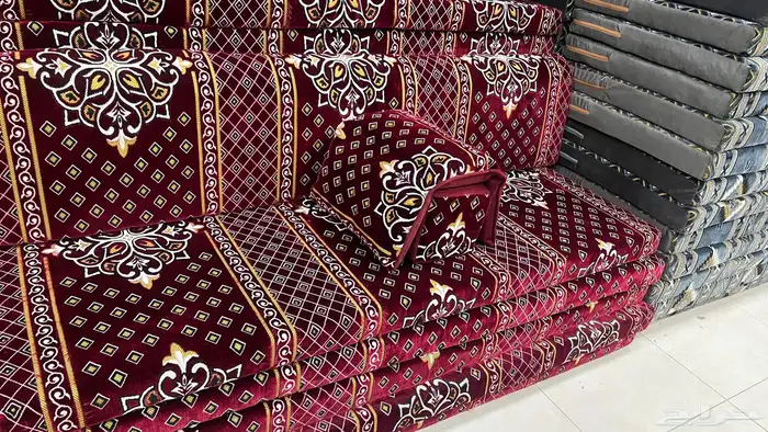 كراسي جلسات خارجية كراسي استراحة 1