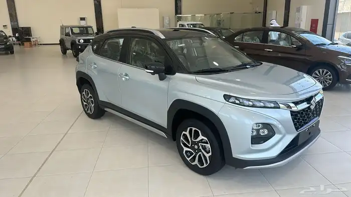 فرونكس 2025 مع عرض الصيانه المجانية 0