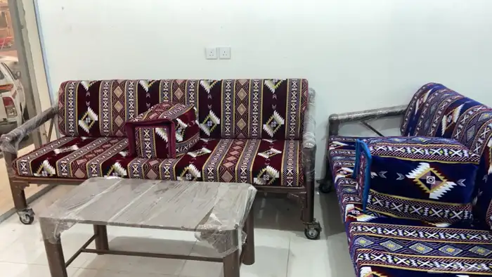 كراسي جلسات خارجية كراسي استراحة 27