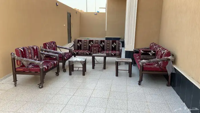 كراسي جلسات خارجية كراسي استراحة 33