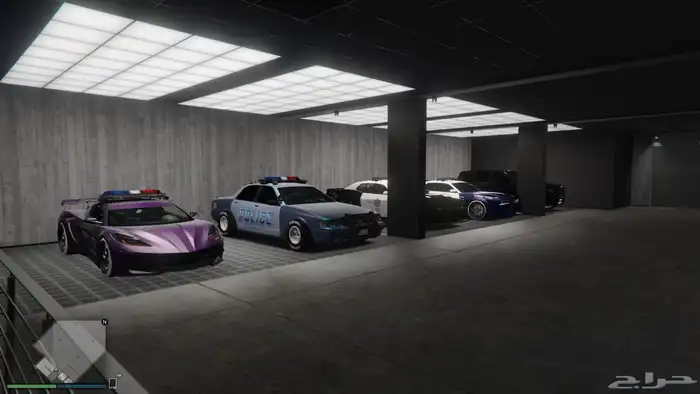 سيارات مهكر 11