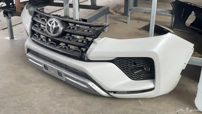 شمعات شمعة فورشنر ليد 2021 - 2024 اصلي نظيف 6