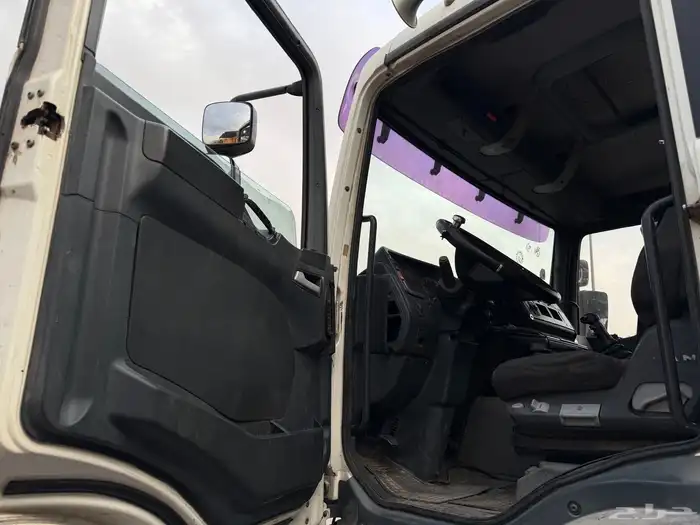 راس مان 2005 4x4 اوروبي 480 8