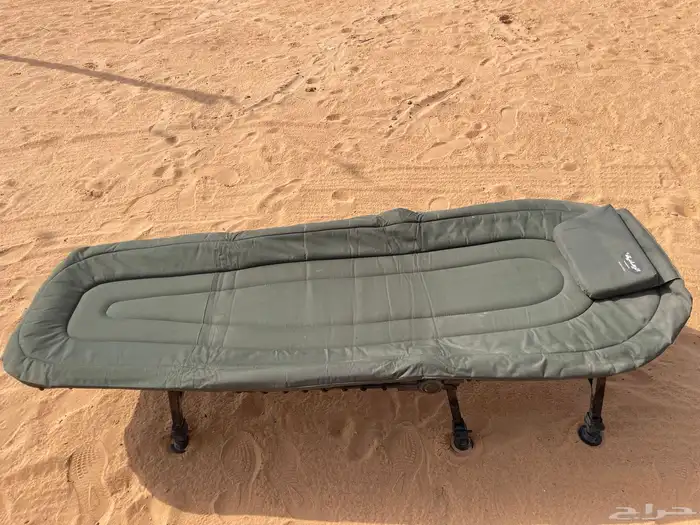 سرير الرماية   دربيل روسي 0