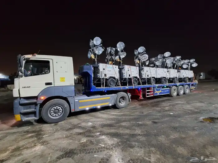 تورلايت للأيجار 0