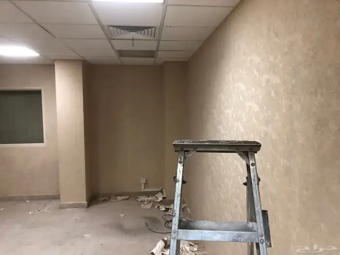 باركيه تركي 65   للمتر مربع شامل التركيب والاكسسورات 60