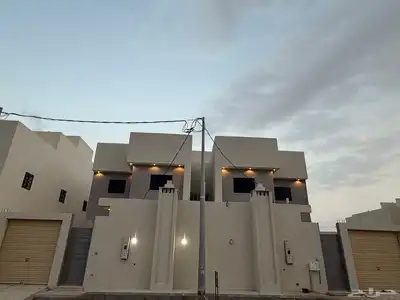 اللبيع فله من نوع الدبلاكس القصيم بريدة السليمانية 0