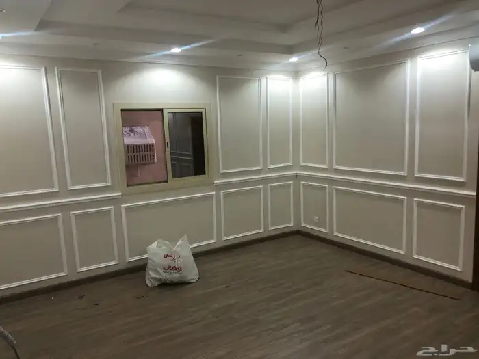 باركيه تركي 65   للمتر مربع شامل التركيب والاكسسورات 42