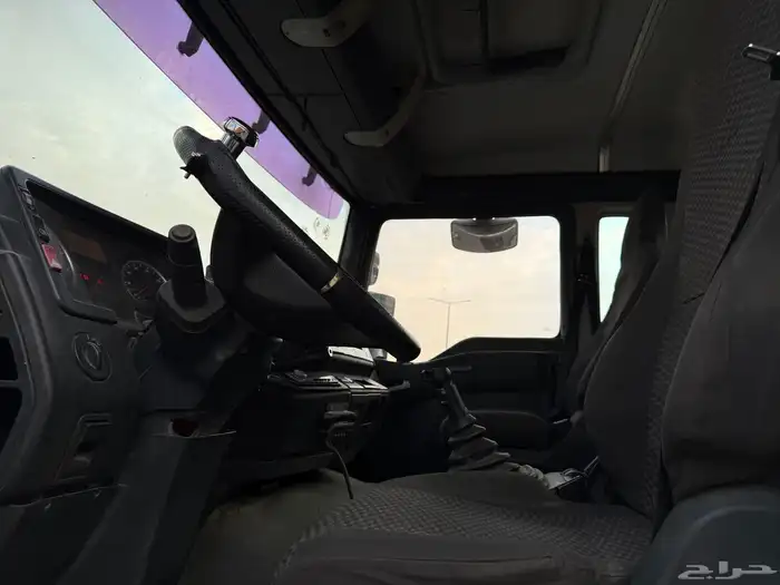 راس مان 2005 4x4 اوروبي 480 9