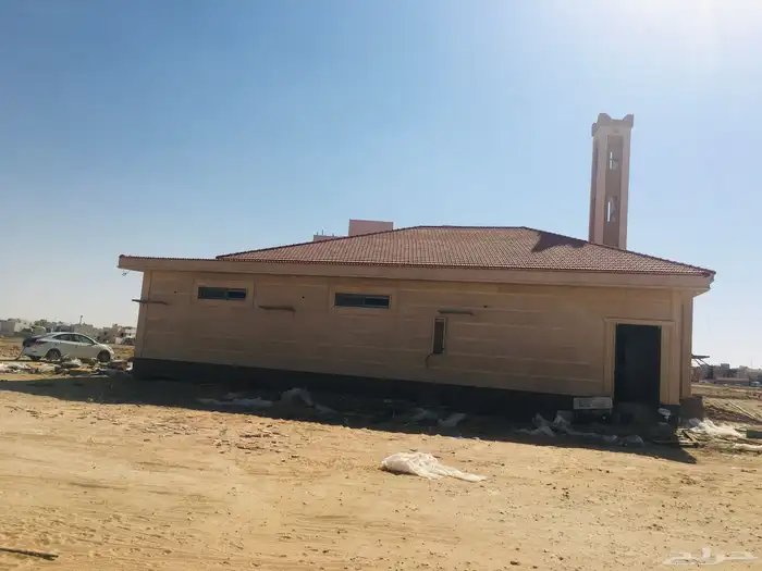 مقاولات ابو ريان 3