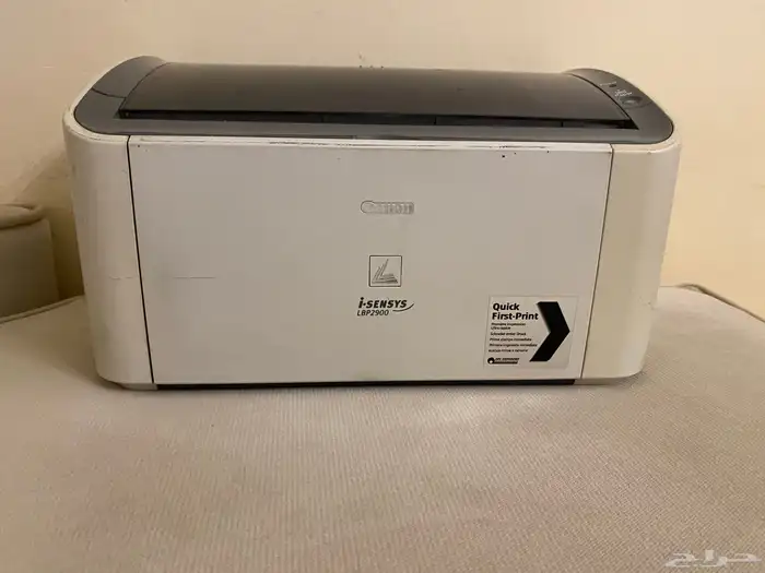 طابعة Canon i-SENSYS LBP2900 للبيع 1