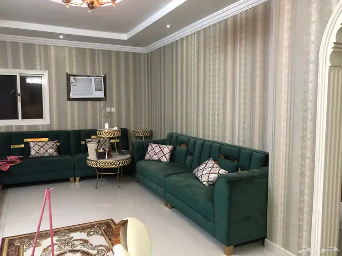 باركيه تركي 65   للمتر مربع شامل التركيب والاكسسورات 76