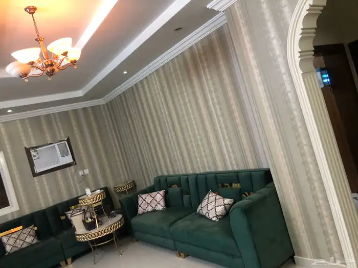 باركيه تركي 65   للمتر مربع شامل التركيب والاكسسورات 74