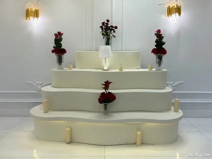 كوش ممرات مداخل طاولات 22
