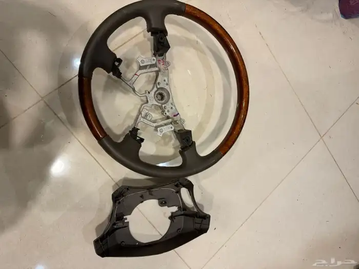 دركسون جيب لكزس 3