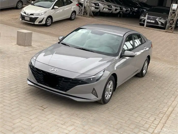 هونداي النترا مكينه 1.6 cc 4