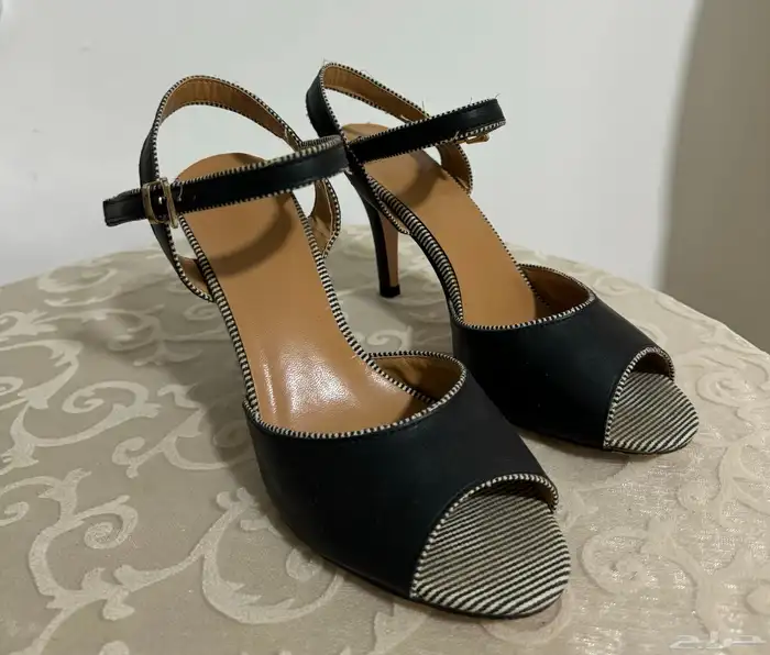 كعب احذية 4
