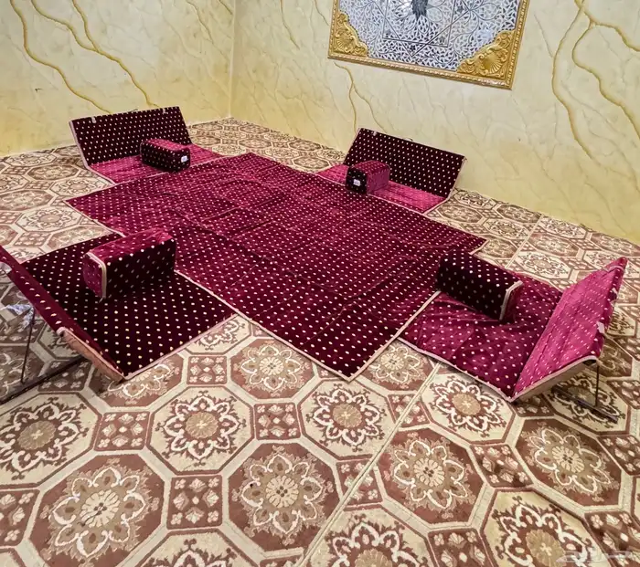 جلسات صفط للبر والحدائق والاحواش 4