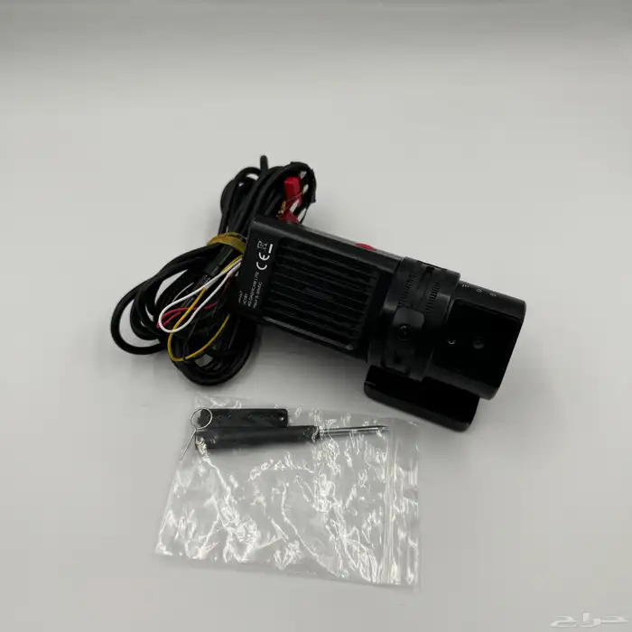 داش كام JIMI JC181 امامي وداخلي 1