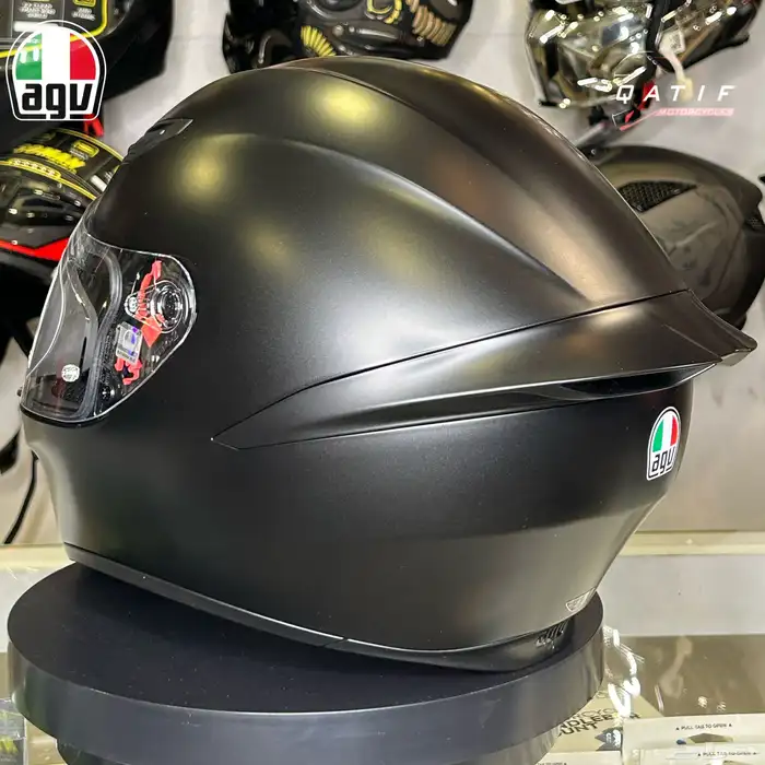 خوذة agv k1s 3