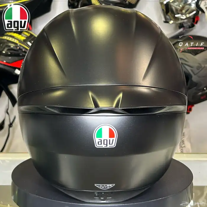 خوذة agv k1s 4