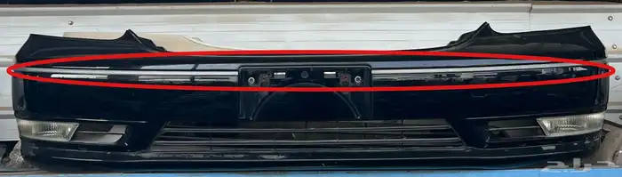 زيق صدام لكزس 430 من 2001-2006 2