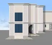 ديكورات اسمنتيه 2