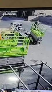 فور كلفت وكرينات ومان لفت وسيزر لفت للإيجار 5