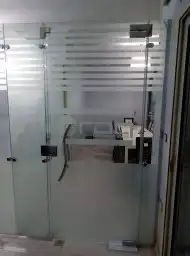 لجميع اعمال الحديد والزجاج 5