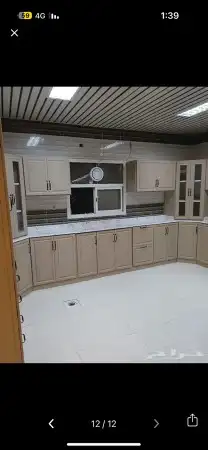 مطابخ جديده جاهزه 5